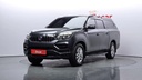 2021 Ssangyong Rexton Sports Khan