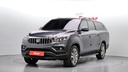 2019 Ssangyong Rexton Sports Khan