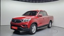 2019 Ssangyong Rexton Sports Khan