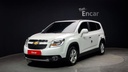 2017 CHEVROLET Orlando