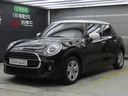 2020 Mini Cooper