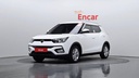 2018 Ssangyong Tivoli