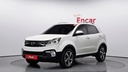 2017 Ssangyong Korando