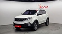 2017 Ssangyong Korando