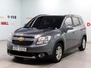 2018 CHEVROLET Orlando