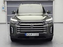 2023 Ssangyong Rexton Sports, 