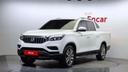 2020 Ssangyong Rexton Sports Khan