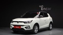 2018 Ssangyong Tivoli