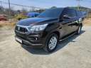 2019 Ssangyong Rexton Sports Khan