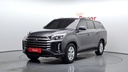2022 Ssangyong Rexton Sports