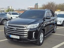 2023 Ssangyong Rexton Sports