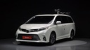 2018 TOYOTA Sienna