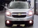2018 CHEVROLET Orlando