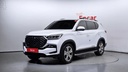 2023 Ssangyong Rexton