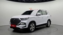 2021 Ssangyong Rexton