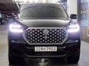 2023 Ssangyong Rexton