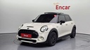2020 Mini Cooper