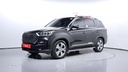 2023 Ssangyong Rexton