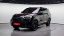 2023 Ssangyong Rexton, 