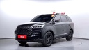 2021 Ssangyong Rexton