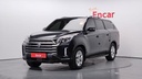2022 Ssangyong Rexton Sports, 