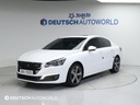2017 PEUGEOT 508