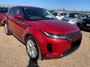 2019 LAND ROVER Range Rover Evoque