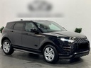 2019 LAND ROVER Range Rover Evoque, 