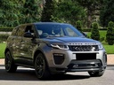2019 LAND ROVER Range Rover Evoque