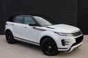 2019 LAND ROVER Range Rover Evoque