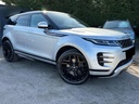 2019 LAND ROVER Range Rover Evoque