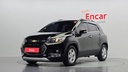 2019 CHEVROLET TRAX