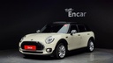 2019 Mini Clubman