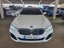 2022 BMW 5 Series