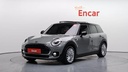 2019 Mini Clubman