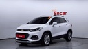 2017 CHEVROLET TRAX, 