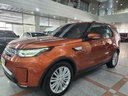 2018 LAND ROVER Discovery
