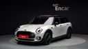 2021 Mini Clubman