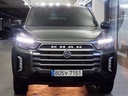 2023 Ssangyong Rexton Sports Khan
