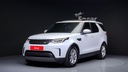 2018 LAND ROVER Discovery
