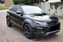 2016 LAND ROVER Range Rover Evoque