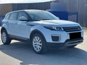 2016 LAND ROVER Range Rover Evoque