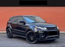2016 LAND ROVER Range Rover Evoque