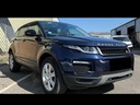 2016 LAND ROVER Range Rover Evoque