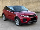 2016 LAND ROVER Range Rover Evoque