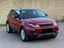 2017 LAND ROVER Range Rover Evoque