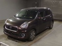 2016 TOYOTA Passo