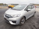 2016 HONDA Fit Hybrid