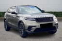 2018 LAND ROVER RANGE ROVER VELAR