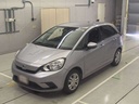 2021 HONDA Fit